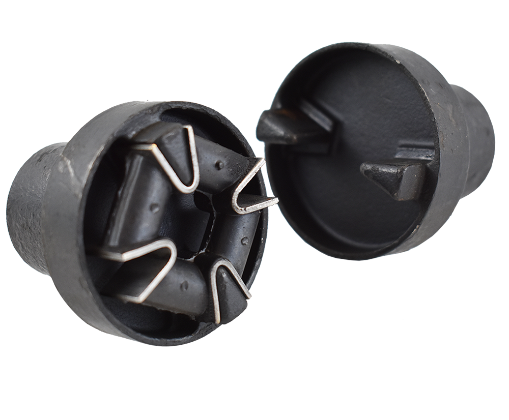 Accouplement élastique SE150 Miniflex Hutchinson Paulstra